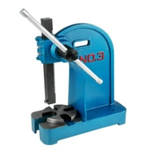 Mechanikus prés – 1t