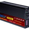 24V inverter – 4000W, autó inverter