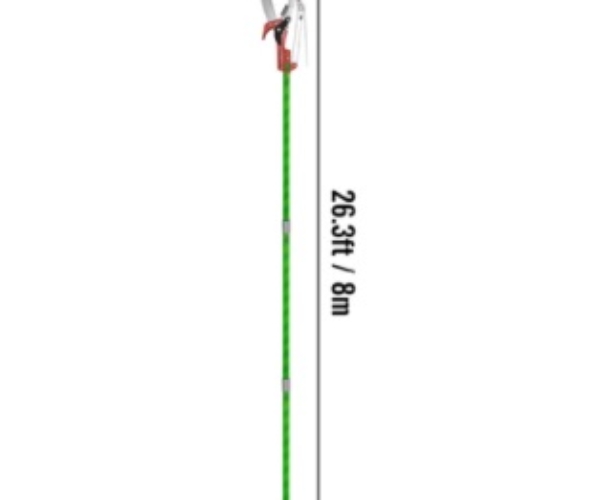 Teleszkópos ágvágó fűrész – 790cm