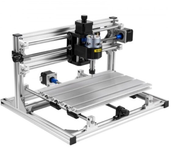 Mini CNC Marógép 3018