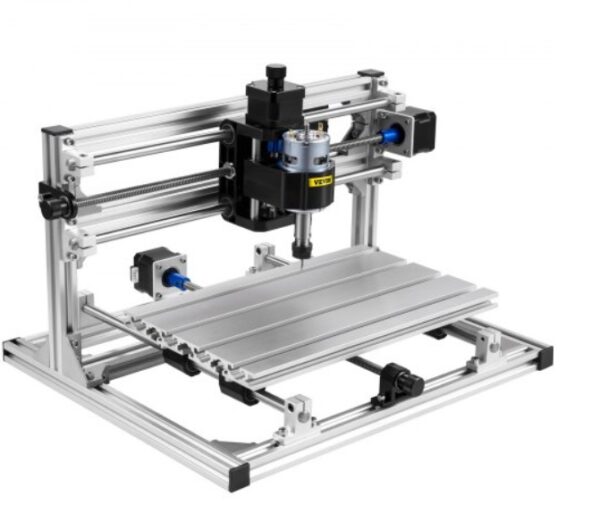 Mini CNC Marógép 3018