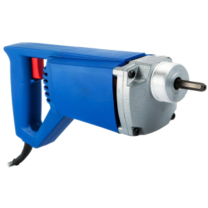 800W Elektromos Betonvibrátor 1.5m Tömlő