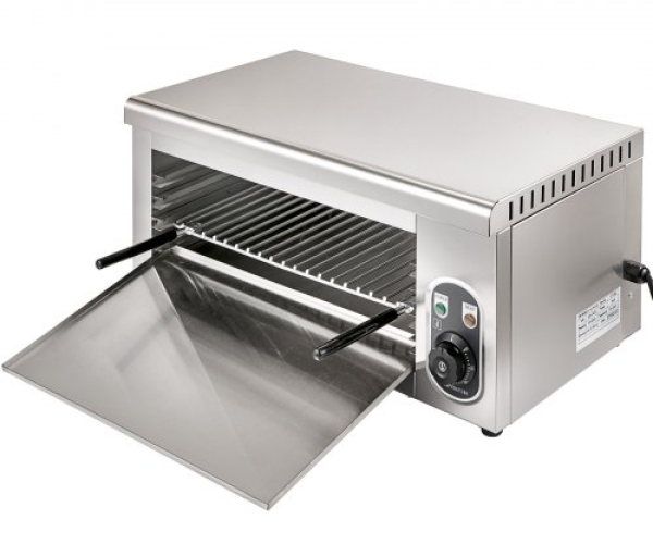 Salamander grill – 2000W