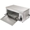 Salamander grill - 2000W