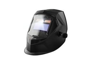 PARKSIDE automata hegesztősisak LED PSHL 2 D1 - fekete