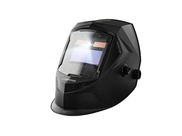 PARKSIDE automata hegesztősisak LED PSHL 2 D1 - fekete