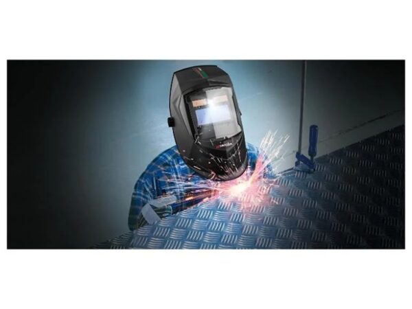 PARKSIDE automata hegesztősisak LED PSHL 2 D1 - fekete - Image 15