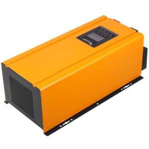 3000W Tiszta Szinusz Inverter