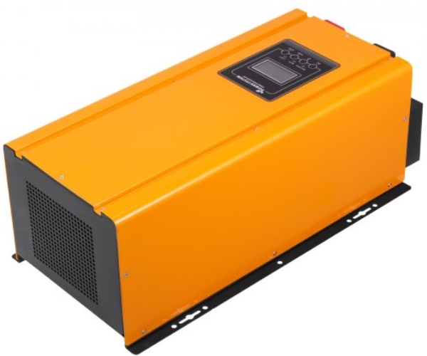 3000W Tiszta Szinusz Inverter