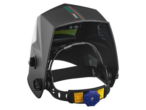 PARKSIDE automata hegesztősisak LED PSHL 2 D1 - fekete - Image 13