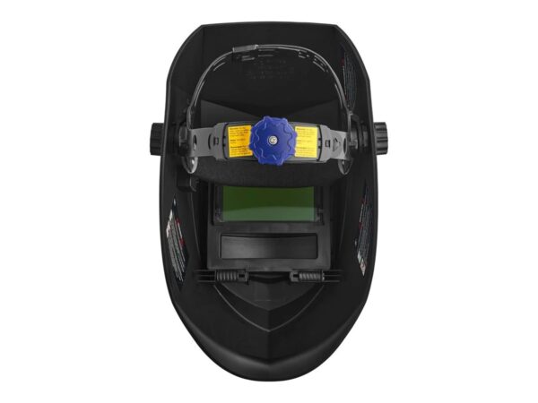 PARKSIDE automata hegesztősisak LED PSHL 2 D1 - fekete - Image 12