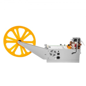 Automata Szalagvágó Gép 95mm