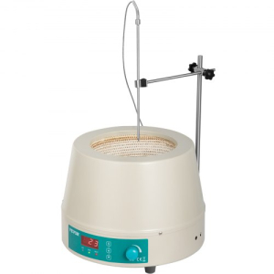 Mágneses Fűtőkehely 2000ML