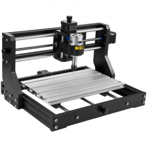 Mini CNC Lézergravírozó 3018 Pro