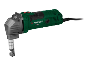 PARKSIDE kézi lemezvágó PMK 550 C2