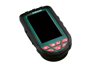 PARKSIDE ellenőrző kamera PKIK 4.3 A2