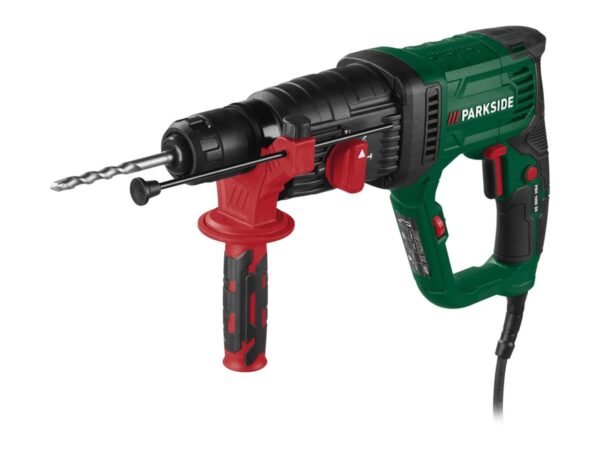 PARKSIDE fúró- és vésőkalapács PBH 1050 D4