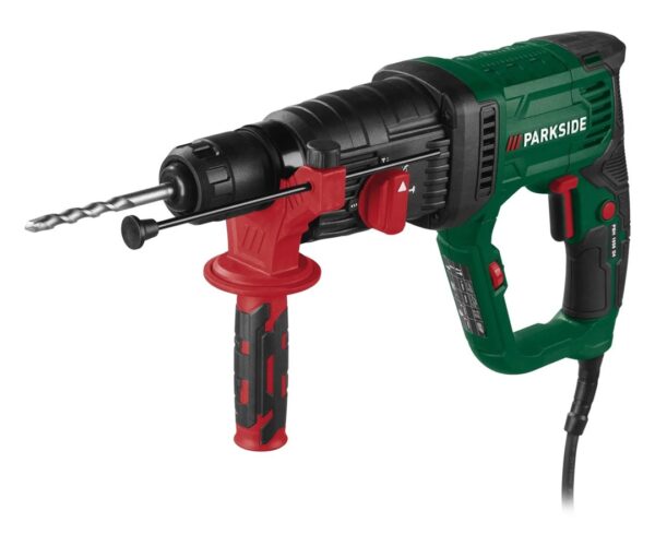 PARKSIDE fúró- és vésőkalapács PBH 1050 D4