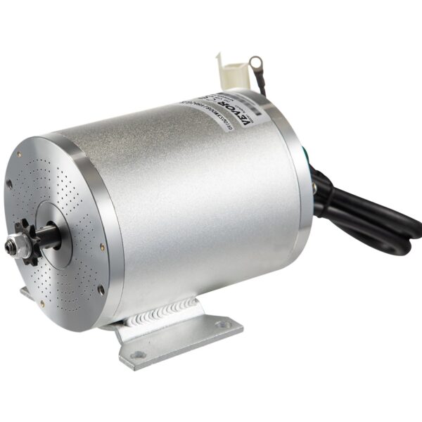 Elektromos 1800W Motor Készlet - Image 2