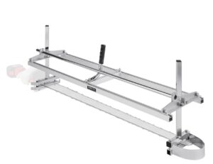 Láncfűrész keret, gatter - 14"-48"