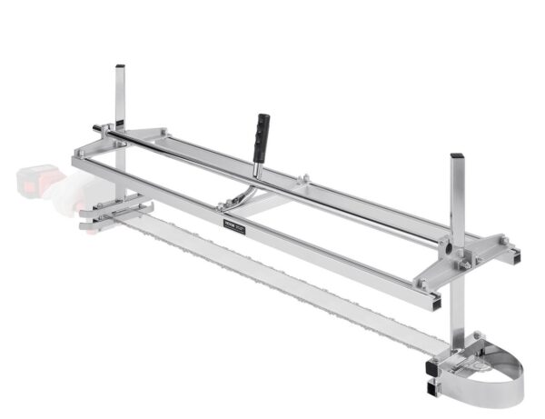 Láncfűrész keret, gatter - 14"-48"