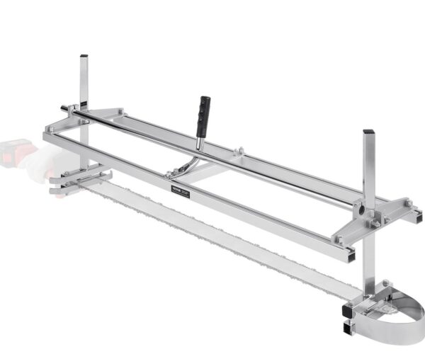 Láncfűrész keret, gatter – 14″-48″
