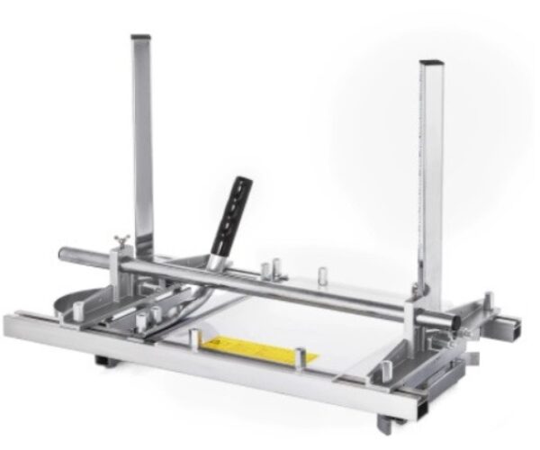 Láncfűrész keret, gatter – 14″-24″