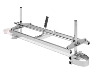 Láncfűrész keret, gatter - 14"-36"