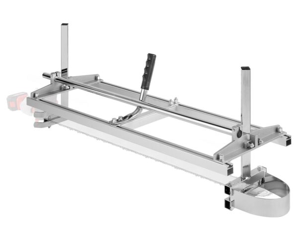 Láncfűrész keret, gatter – 14″-36″