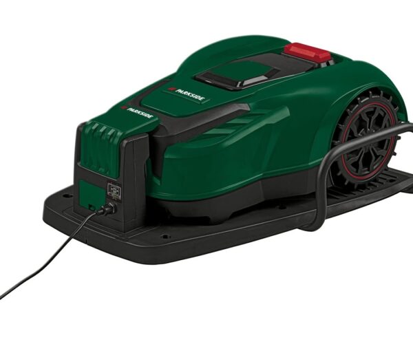 PARKSIDE robotfűnyíró – PAMRS 1000 A1 Smart