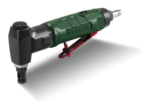 Parkside pneumatikus lemezolló, lemezvágó PDNB 6.3 C3