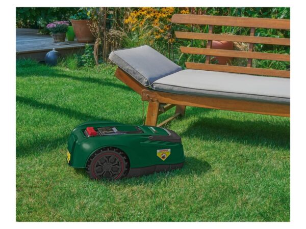 PARKSIDE robotfűnyíró - PAMRS 1000 A1 Smart - Image 10