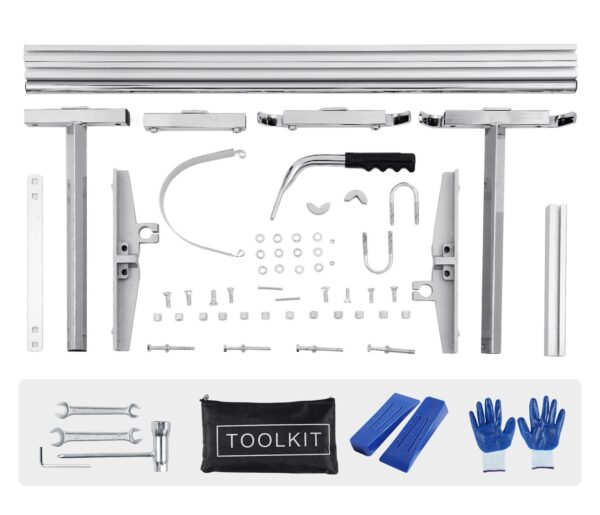 Láncfűrész keret, gatter - 14"-36" - Image 3