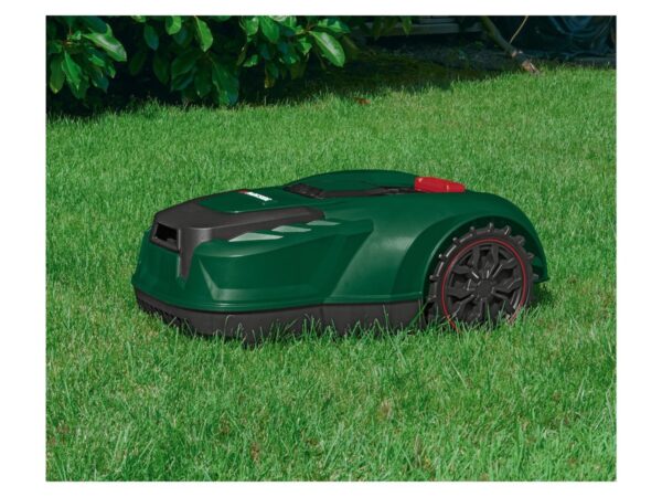 PARKSIDE robotfűnyíró - PAMRS 1000 A1 Smart - Image 9