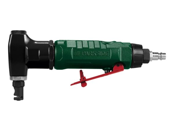 Parkside pneumatikus lemezolló, lemezvágó PDNB 6.3 C3 - Image 3
