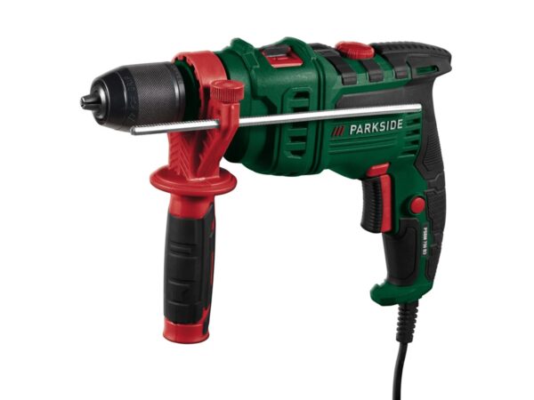 PARKSIDE ütvefúró PSBM 750 B3