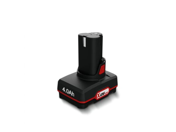 PARKSIDE akkumulátor 12V/4 Ah PAPK 12 B4
