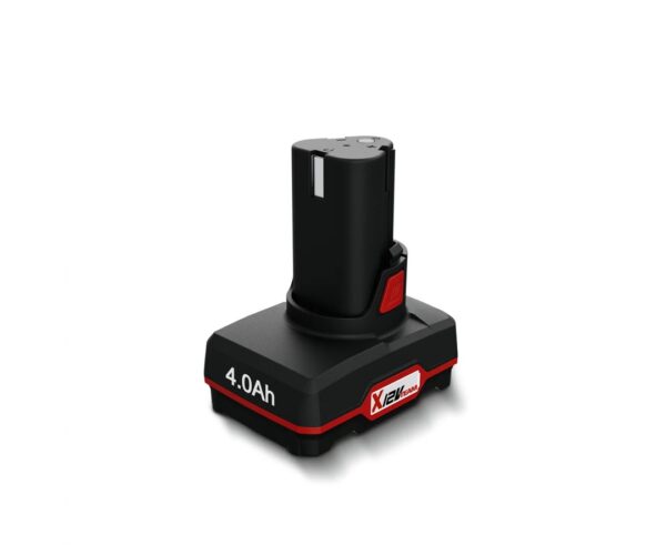 PARKSIDE akkumulátor 12V/4 Ah PAPK 12 B4