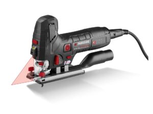 Parkside szúrófűrész PPSTK 550 A1