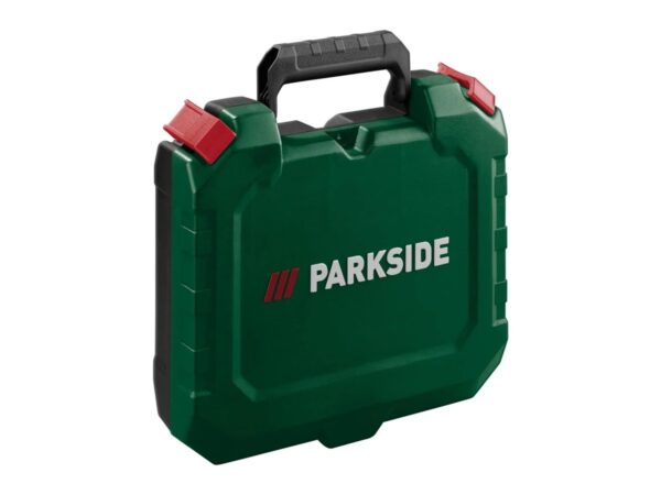 PARKSIDE műanyaghegesztő pisztoly PKSP 50 B1 - Image 2
