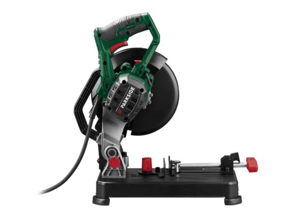 PARKSIDE fémvágó csiszológép PMTS 180 C3 - Image 2