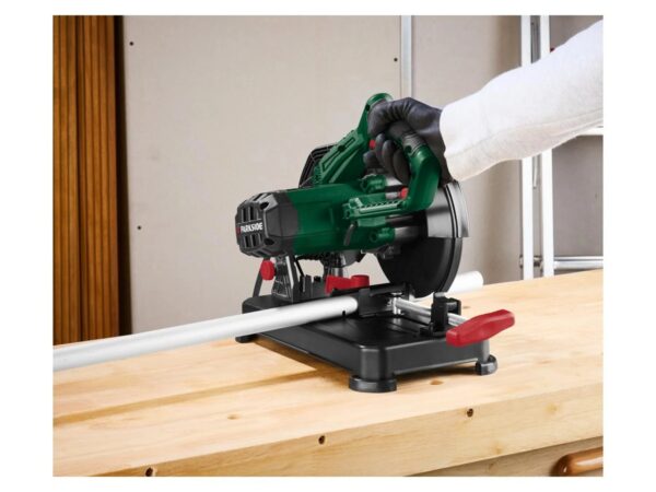 PARKSIDE fémvágó csiszológép PMTS 180 C3 - Image 9