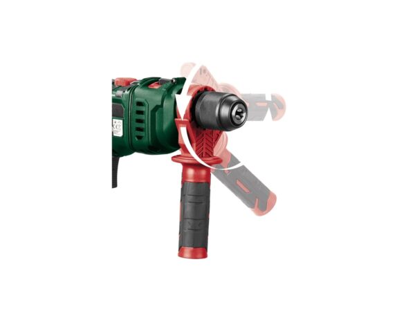 PARKSIDE ütvefúró PSBM 750 B3 - Image 8