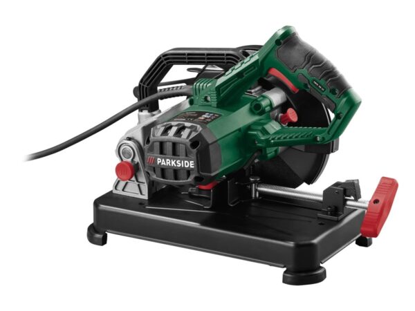 PARKSIDE fémvágó csiszológép PMTS 180 C3 - Image 6