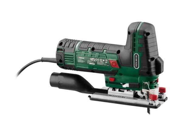 PARKSIDE egyenes lengőkaros szúrófűrész PSTK 800 G5 - Image 6