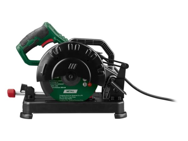 PARKSIDE fémvágó csiszológép PMTS 180 C3 - Image 5