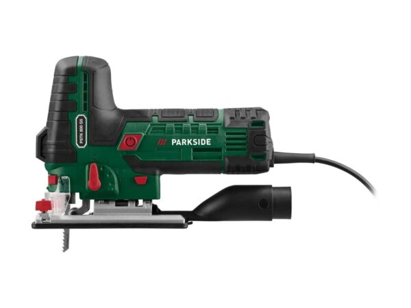 PARKSIDE egyenes lengőkaros szúrófűrész PSTK 800 G5 - Image 5