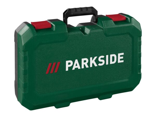 Parkside akkus láncfűrész PGHSA 12 C3 – akkumulátor nélkül - Image 4