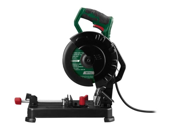 PARKSIDE fémvágó csiszológép PMTS 180 C3 - Image 4