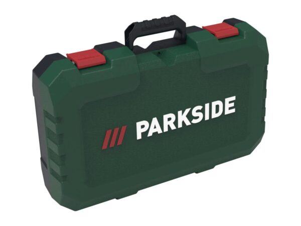 PARKSIDE akkus polírozógép 20V PPMA 20-Li C3 – akkumulátor nélkül - Image 2